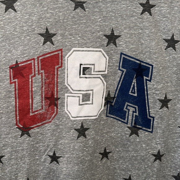 Royce Brand USA star top size small - Picture 2 of 5